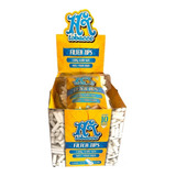Caixa De Filtro Hi Tobacco 6x22mm Long Slim Size Com 10 Bags