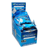 Caixa De Filtro Palmer Long Slim 6mm 25 Bags C  120