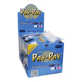 Caixa De Filtro Pay pay Colors 6mm Tabacaria Atacado