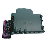 Caixa De Fusíveis Da Bateria Gol Fox Spacefox Voyage