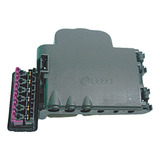 Caixa De Fusíveis Da Bateria Gol Fox Spacefox Voyage
