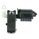 Caixa De Fusíveis De Bateria 5z0937548 Polo Fox Voyage Gol