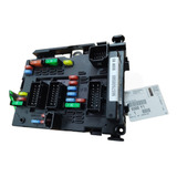 Caixa De Fusível Motor Bsm Peugeot 206 207 Citroen C3 Xsara