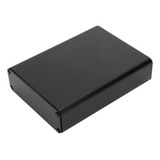 Caixa De Gabinete De Placa De Circuito Aluminium Alloy Proje