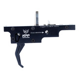 Caixa De Gatilho 90 Sniper M24 Storm Airsoft Rossi Kpp