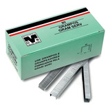Caixa De Grampo 80 12 Rocama