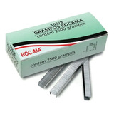 Rocama