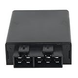 Caixa De Ignição CDI Compatível Com 1988 1998 Honda Shadow VT400C STEED400 VLX 600 VLX600 VT600C STEED600 Módulo Ignitor Unit