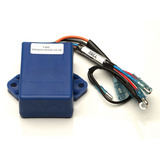 Caixa De Ignição Cdi Motor Popa Yamaha 9 9 Hp 4t Ano 1985 93