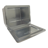 Caixa De Isopor Térmica Laminada Bolsa Delivery 35cm 45l