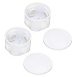 Caixa De Junção Caixas Elétricas Internas Redondas Do Cerco Ip55 Da Caixa Da Caixa