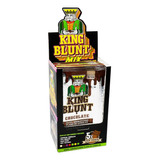 Caixa De King Blunt Mix 7