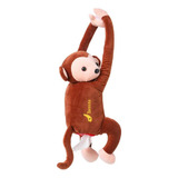 Caixa De Lenços M2monkey Caixa De Armazenamento De Lenços De