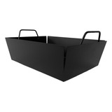 Caixa De Lenha Para Lareira Porta Lenhas modelo Elegance