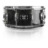 Caixa De Madeira 14 X6 5 Preto Torelli Tcm 65
