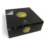 Caixa De Madeira Mdf Xbox Classico