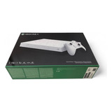 Caixa De Madeira Mdf Xbox One X Hyperspace