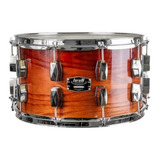 Caixa De Madeira Torelli Para Bateria 14 X8 0 Degrade