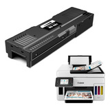 Caixa De Manutenção Canon Gx7010 Gx6010 Mc G01 Compatível