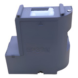 Caixa De Manutenção Epson F160 F170 F130 170 Original Novo