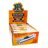 Caixa De Maquina De Enrolar Cigarro King Size Hi Tobacco