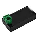 Caixa De Módulo CDI Para Laboratório Compatível Com Honda NX650 XR650L NX XR 650 650L 644cc