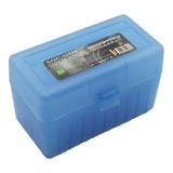 Caixa De Munição Ammo Box 50c grande Nautika Tático