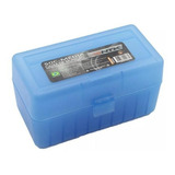Caixa De Munição Ammo Box 50c média Nautika Tático