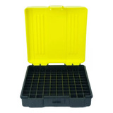 Caixa De Municao Aurok 380 9 Mm 38 Super Para 100 Unidades