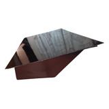Caixa De Painel Elétrico Para Gaiola Cross E Kart Cross
