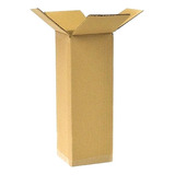 Caixa De Papelao 15 X 15 X 60 Tubular 15x15x60 Tubo 25 Uni