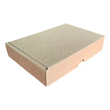 Caixa De Papelão 16x11x3 7cm Pac Mini 100 Cxs 