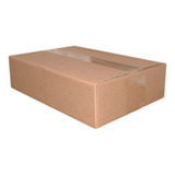 Caixa De Papelão 30x20x10 Envio Correio Sedex 50 Unidade