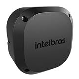 Caixa De Passagem Para CFTV VBOX E Black Intelbras