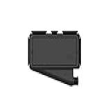 Caixa De Passagem Split POP 2 Em 1 Reversível 29x17x5cm Polar