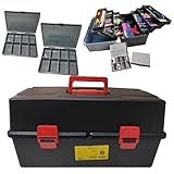 Caixa De Pesca Grande