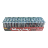 Caixa De Pilha Palito Aaa R3 3a 60 Pilhas Baterias 1 5v 1 5v