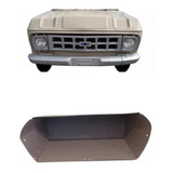 Caixa De Porta Luvas C10 D10 1964 1965 1966 1967 1968 A 1984