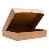 Caixa De Presente C 20 Unidades 22x15 5x5 R1 Kraft