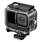 Caixa De Proteção Case Estanque Para Gopro Hero 9 10 11 12 13 Prova D água