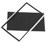 Caixa De Proteção De Tela LCD De Substituição Esponja à Prova De Poeira Para Controle Sony PSP 1000 2000 3000