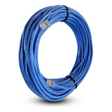 Caixa De Rede Cat5e Blindado 100 Cobre Homologado 80 Metros