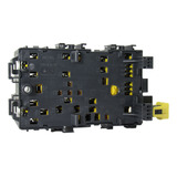 Caixa De Rele Peugeot 2008 2012 2019 Original 9806192580