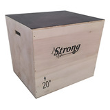 Strongfit