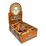 Caixa De Seda Bem Bolado Brown Large Rolo Com 5 Metros