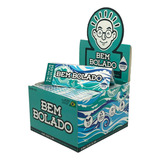 Caixa De Seda Celulose Bem Bolado King Size Slim