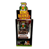 Caixa De Seda King Blunt Mix 25 Pacotes Escolha No Link
