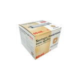 Caixa De Seringa 60ml Luer Lock C 25un Descarpack