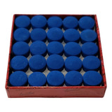 Caixa De Sola Master 12mm Importada Com 50 Unidades Sinuca