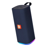 Caixa De Som Alto Falante Speaker Bluetooth Portátil Music